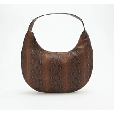 bolso de mano Kiabi Sac souple avec bandoulière courte (foto 2)