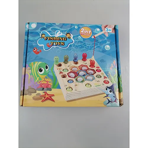 juguete magnético OPHY Fishing Toys (foto 3)