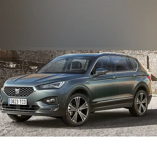 SEAT Ateca (foto 2)