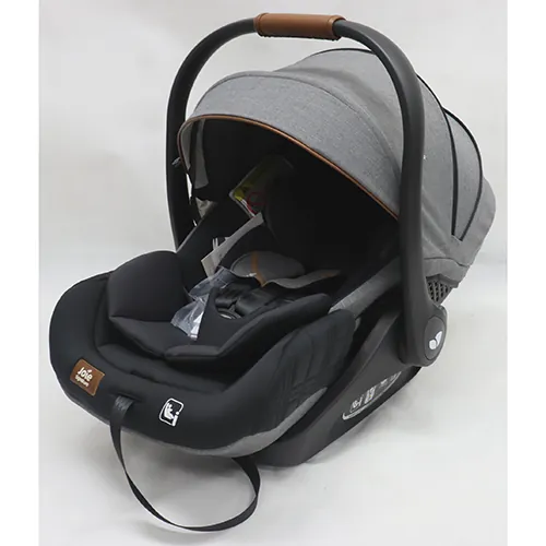 asiento de coche para niños JOIE signature I-Level (foto 2)
