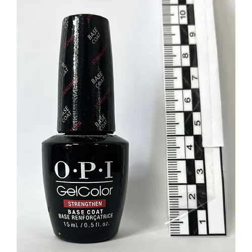 esmalte de uñas de gel OPI