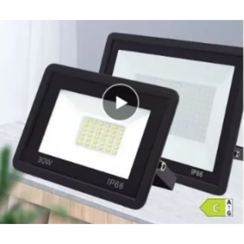 proyector led *PIBAOGU* Led Flood Light (foto 2)