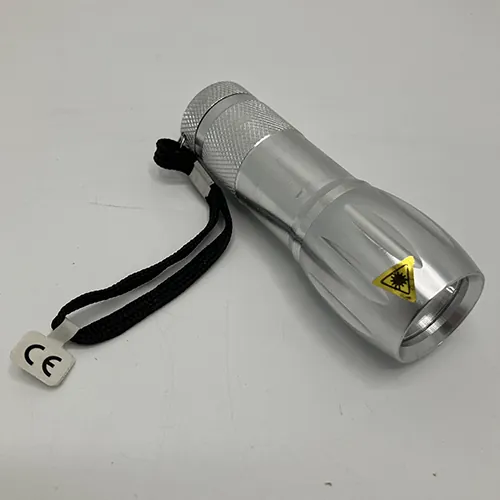 mini antorcha Velamp Ultra Bright (foto 3)