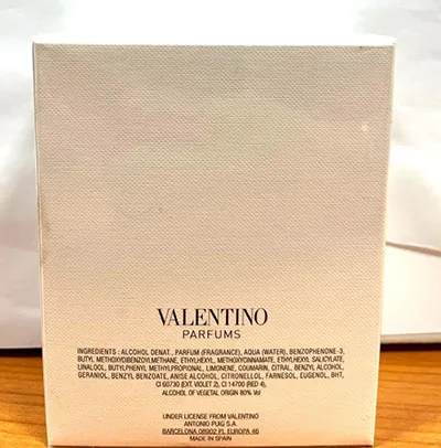 perfume Valentino Valentina (foto 2)