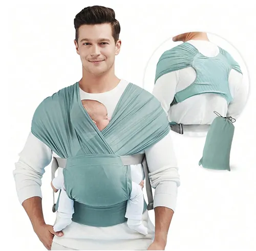 eslinga de bebé Jinjiang kangbeisi Baby wrap