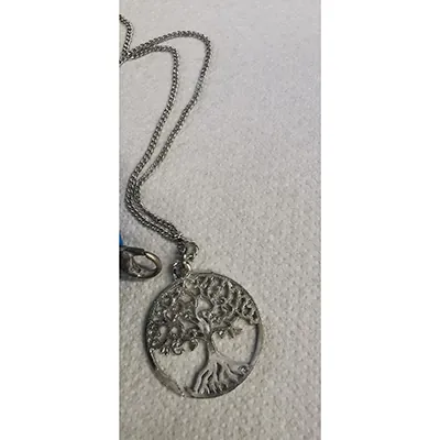 collar Necklace Tree OF Life