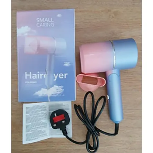 secador de pelo Small Caring Hairdryer (foto 2)