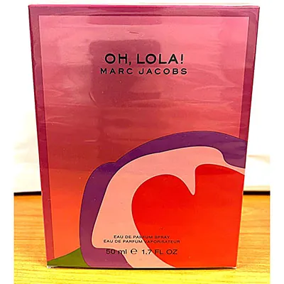 perfume Marc Jacobs Oh, Lola!