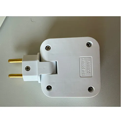 adaptador de viaje POWICE