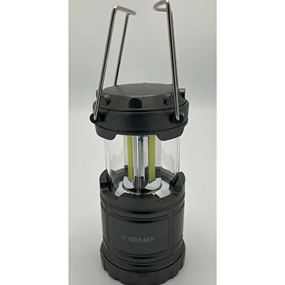linterna de camping Velamp LED Lantern 200 Lumen