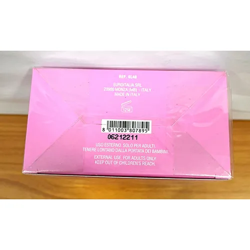 gel de ducha Moschino Pink Bouquet (foto 2)
