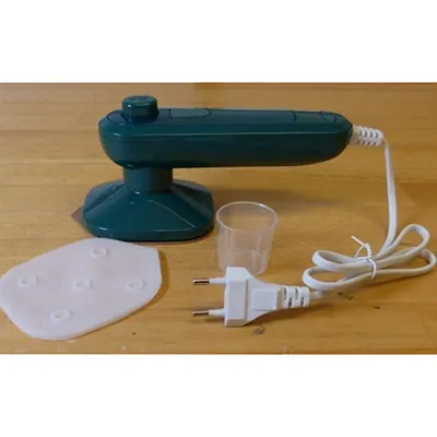 hierro Mini ironing machine (foto 2)
