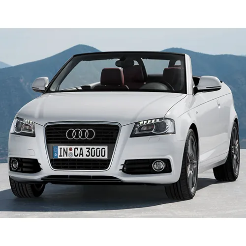 Audi A3 (foto 2)