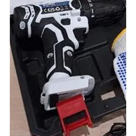 taladro Dayplus Cordless Drill