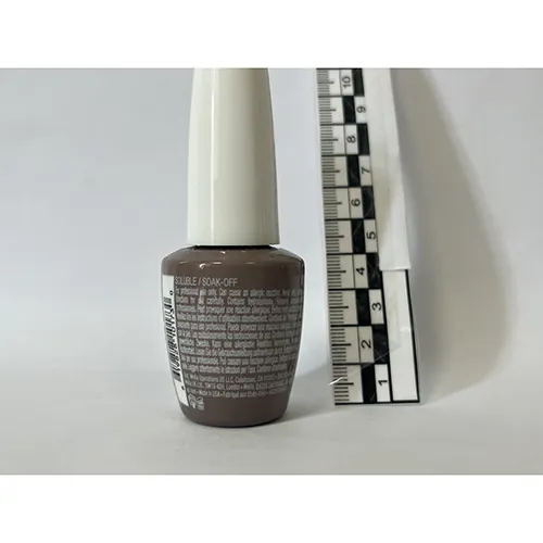 esmalte de uñas de gel OPI (foto 3)