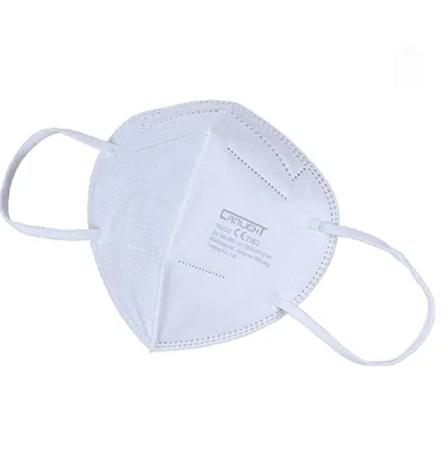 máscara de filtro de partículas CRD Light Filtering Half Mask (foto 3)