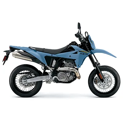 Suzuki Dr-Z400 (foto 2)