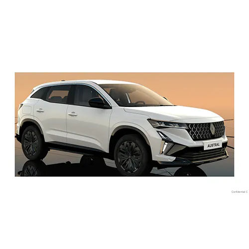 Renault Captur Ii