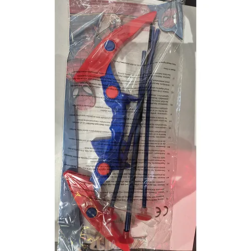 juego de juguetes de lazo Marvel Spider Man (foto 3)
