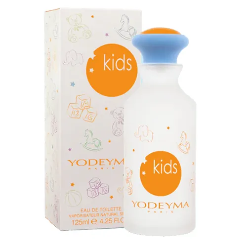 agua de toilette Yodeyma Kids