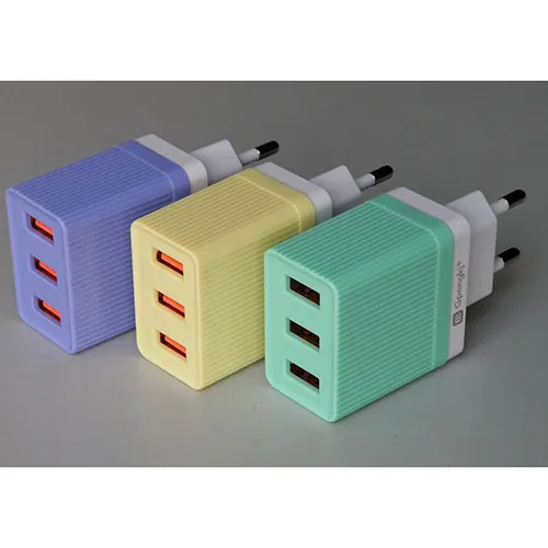 cargador USB Gpengkj