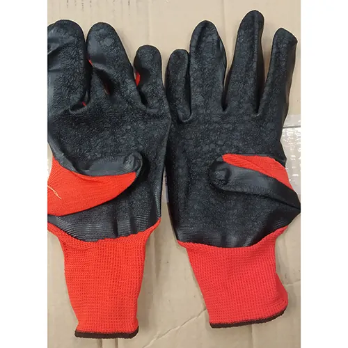 guantes de protección Urgent (foto 2)