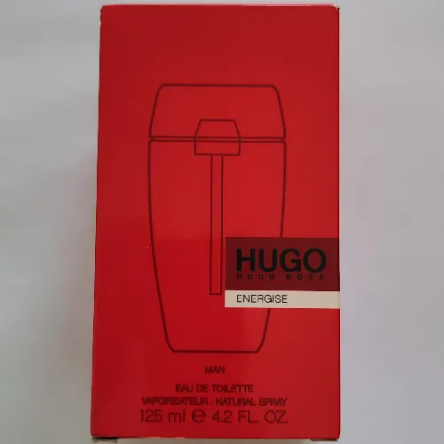 eau de toilette Hugo (Hugo Boss) Energise