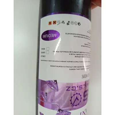 esmalte de uñas de gel LNS Lnshopnails.Cz (foto 2)