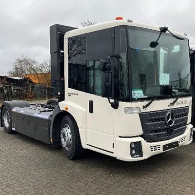 Kirchhoff Ecotec Bluepower Bp27E (foto 3)