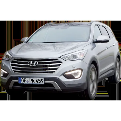 Hyundai Grand Santa Fe