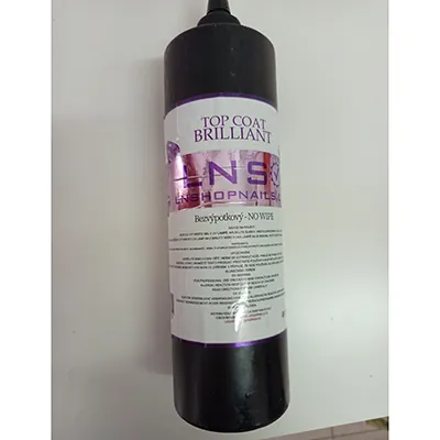 esmalte de uñas de gel LNS Lnshopnails.Cz