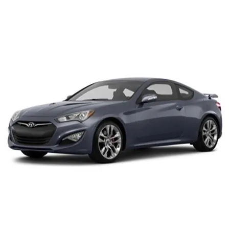 Hyundai Accent (foto 3)