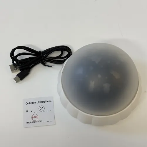 lámpara de proyector Hema Lampe de projecteur Nijntje / Miffy (foto 2)