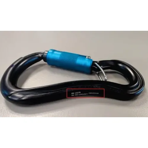 mosquetón Ocun CONDOR HMS Triple Carabiners (foto 3)