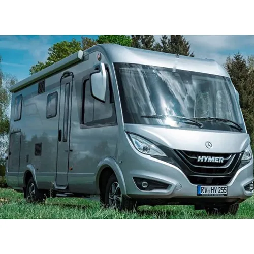 Hymer Ayers Rock (foto 3)