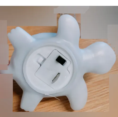 luz de noche Turtle Night Light