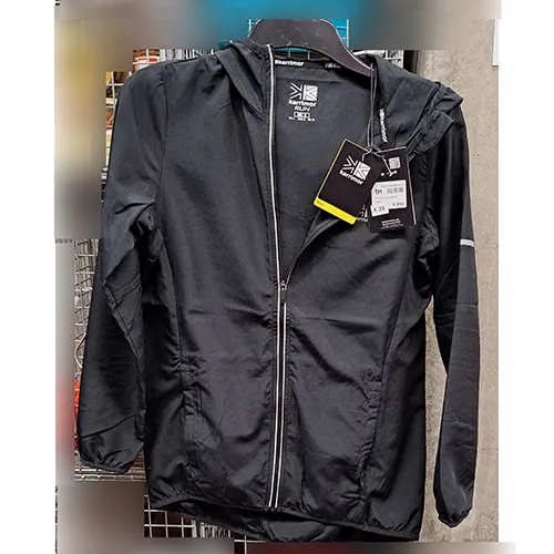 chaqueta Karrimor