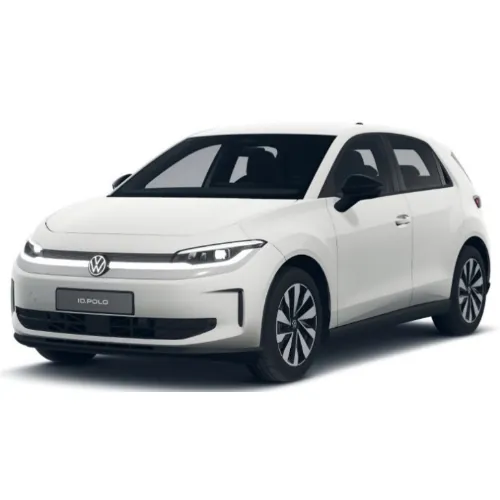 Volkswagen ID.Polo