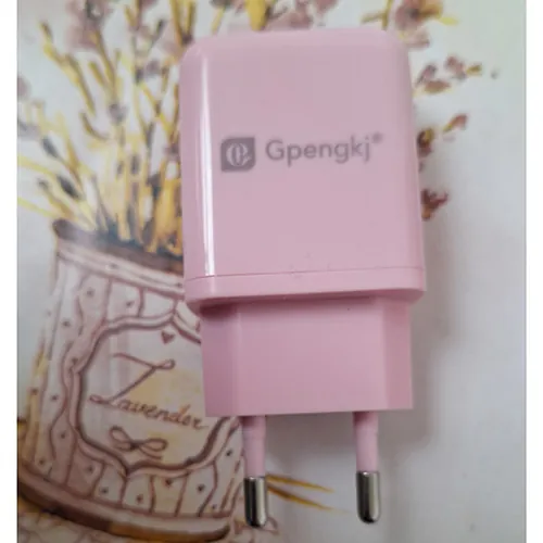 cargador USB Gpengkj