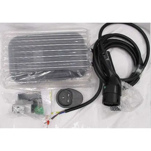 cargador ROMADA New Energy Charging Pile (EV Charger)