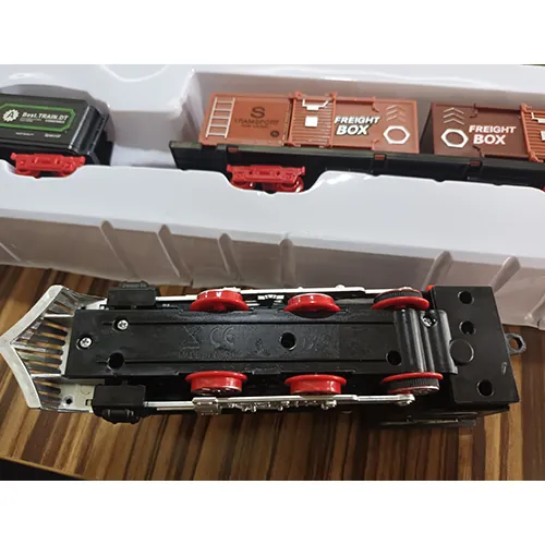 tren de juguete Vantage Train Vlak elektrická hračka (foto 3)