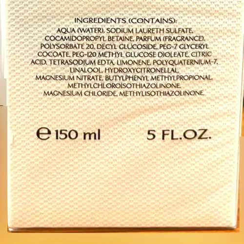 champú y gel de ducha Salvatore Ferragamo Attimo (foto 3)
