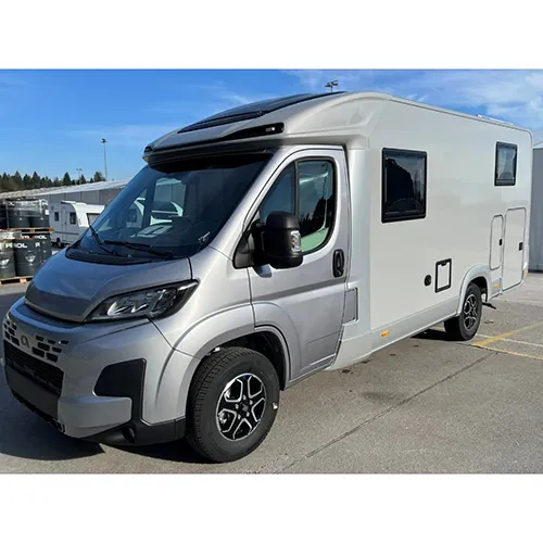 Adria Compact