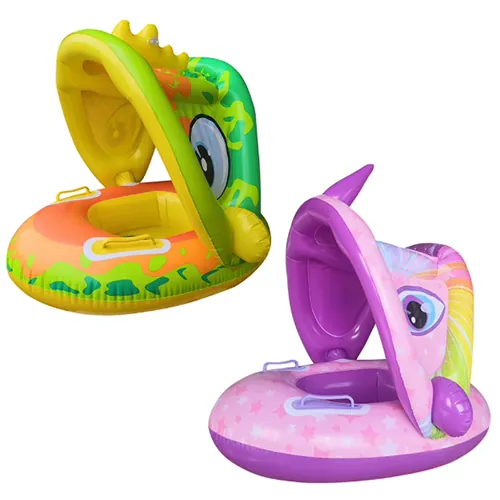 asiento de natación inflable VKTECH Inflatable Swimming Ring