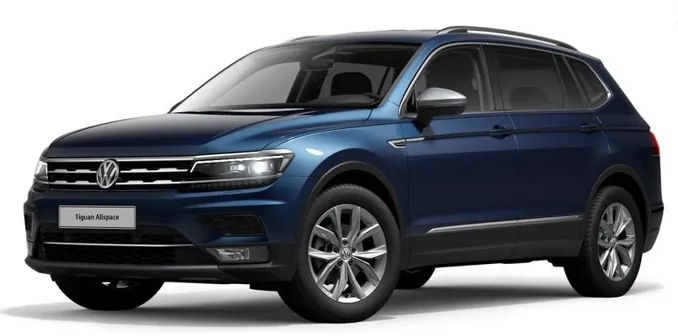 Volkswagen Atlas (foto 2)