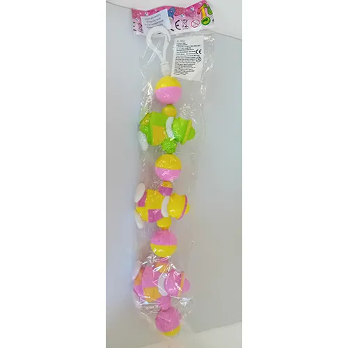 sonajero de juguete Toys (foto 2)