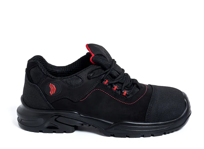 zapatos de seguridad UNI WORK