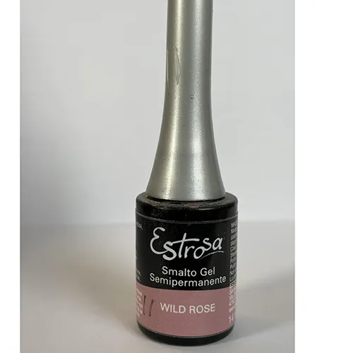 esmalte de uñas de gel Estrosa