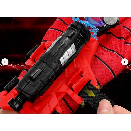pistola de juguete (foto 3)