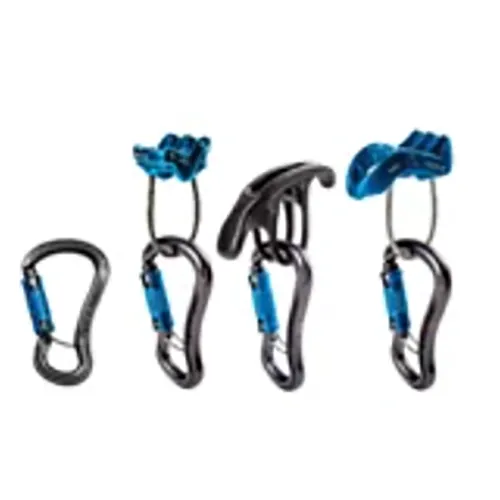 mosquetón Ocun CONDOR HMS Triple Carabiners (foto 2)